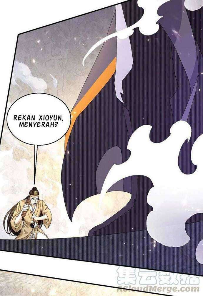 Dushi Xian Wang Chapter 239 Gambar 4