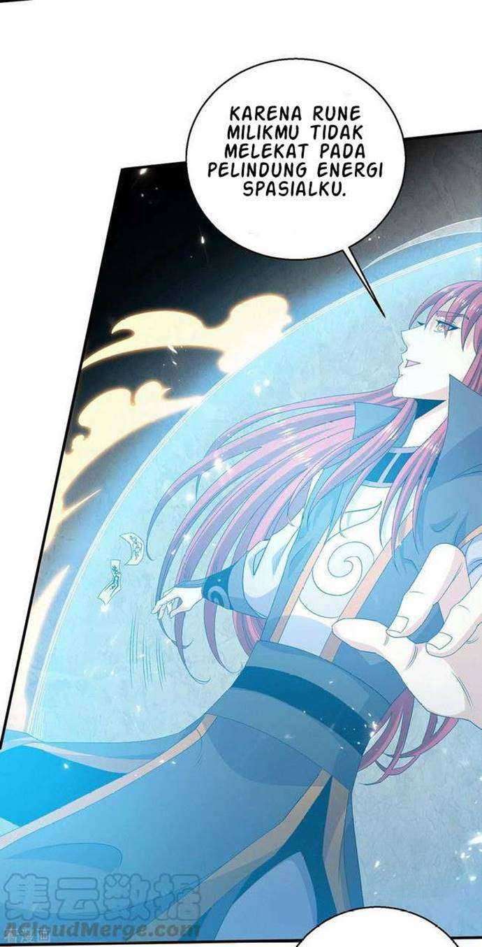 Dushi Xian Wang Chapter 239 Gambar 6