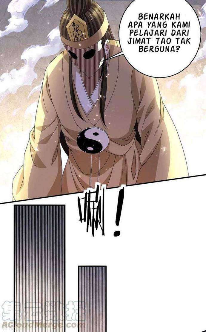 Dushi Xian Wang Chapter 239 Gambar 14