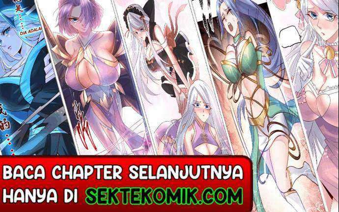 Dushi Xian Wang Chapter 239 Gambar 26