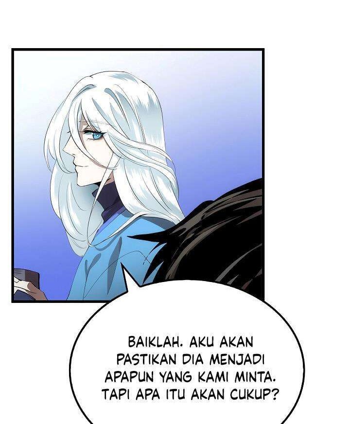 Doctor’s Rebirth Chapter 40 Gambar 8