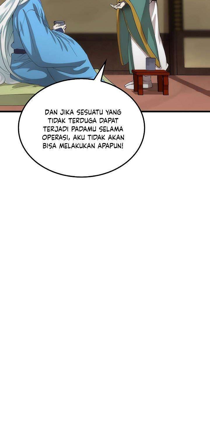 Doctor’s Rebirth Chapter 40 Gambar 12