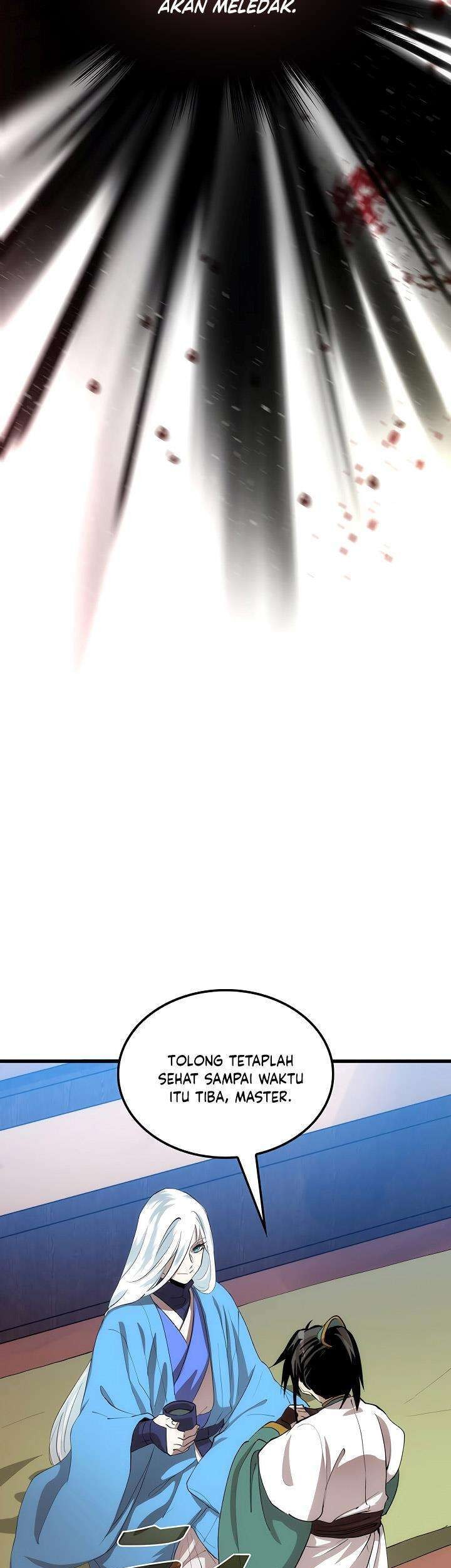 Doctor’s Rebirth Chapter 40 Gambar 15