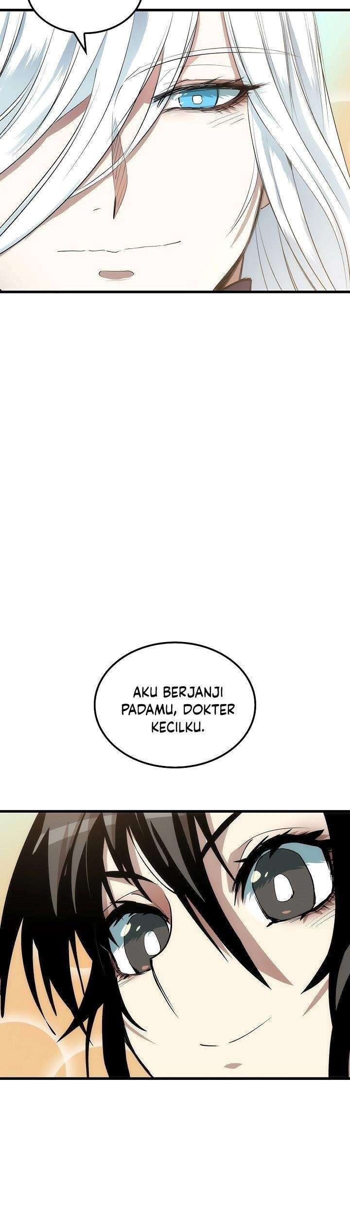 Doctor’s Rebirth Chapter 40 Gambar 17