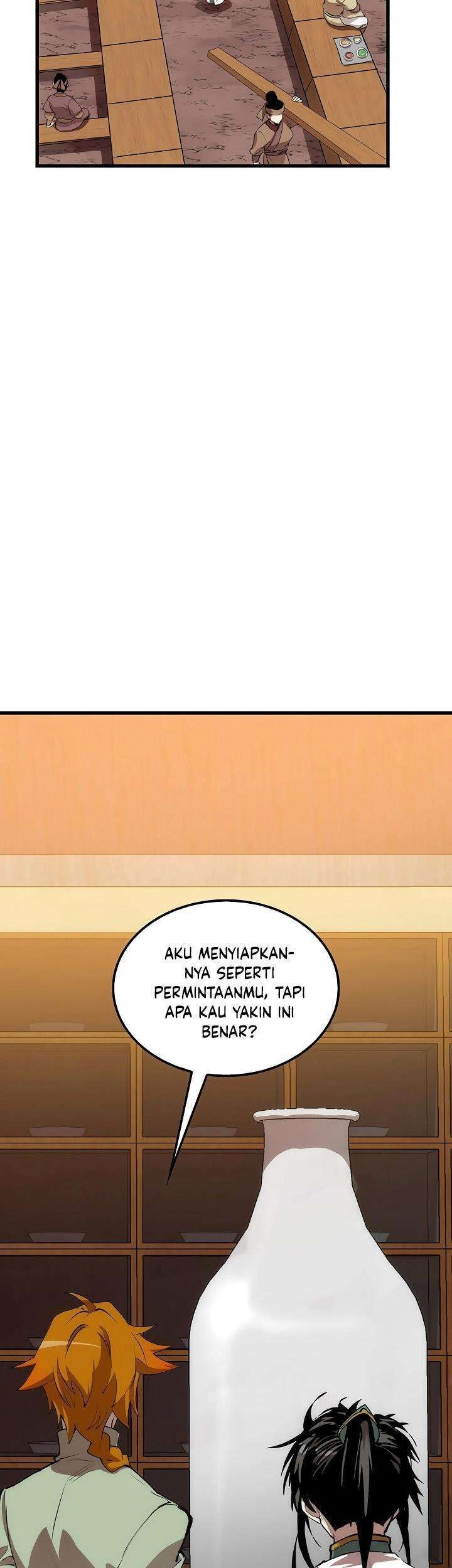 Doctor’s Rebirth Chapter 40 Gambar 25