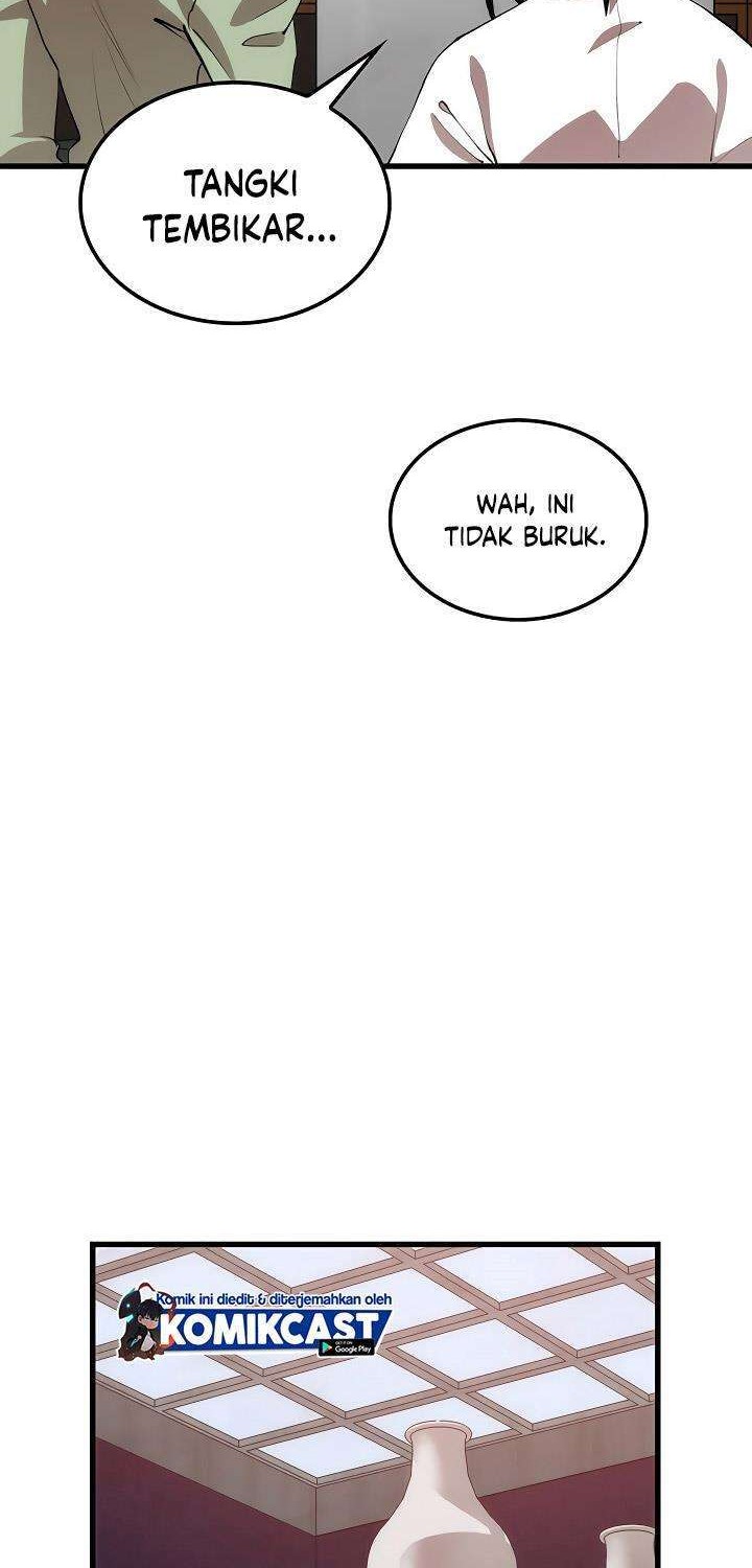 Doctor’s Rebirth Chapter 40 Gambar 26