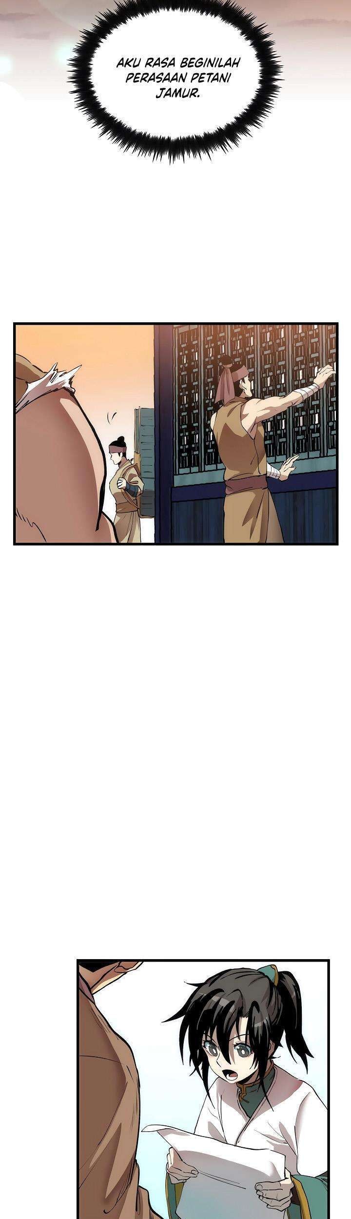 Doctor’s Rebirth Chapter 40 Gambar 23