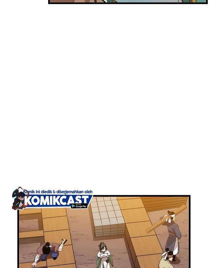 Doctor’s Rebirth Chapter 40 Gambar 24