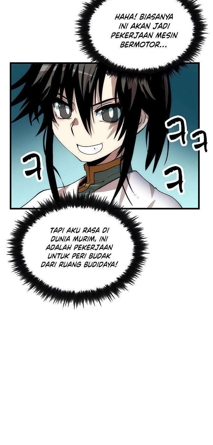 Doctor’s Rebirth Chapter 40 Gambar 28