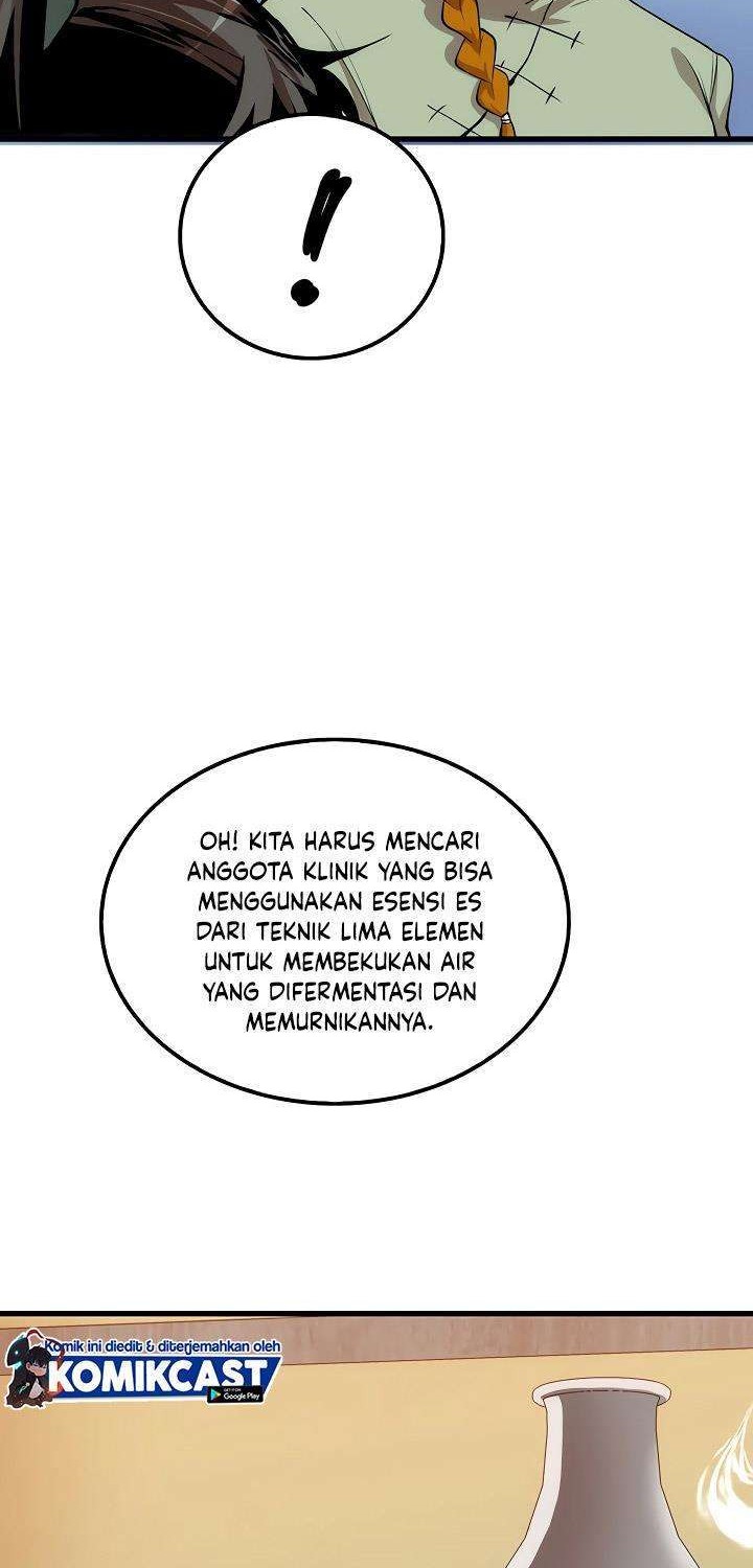 Doctor’s Rebirth Chapter 40 Gambar 30