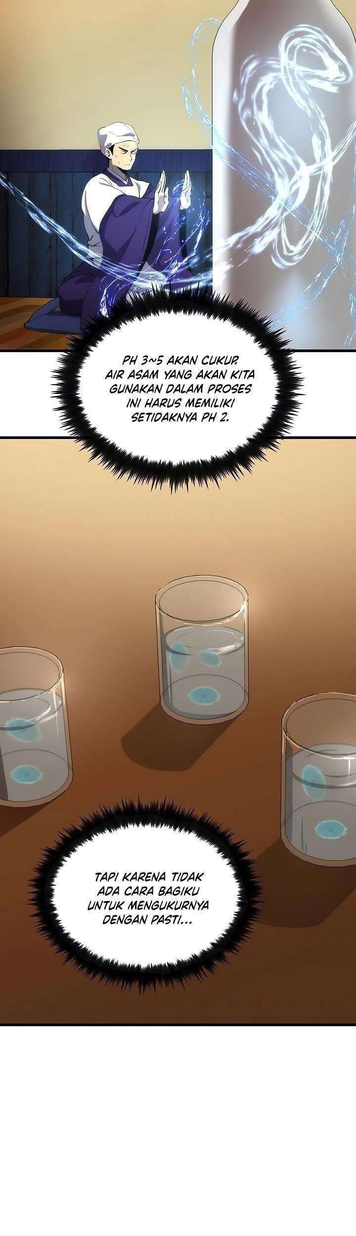 Doctor’s Rebirth Chapter 40 Gambar 31