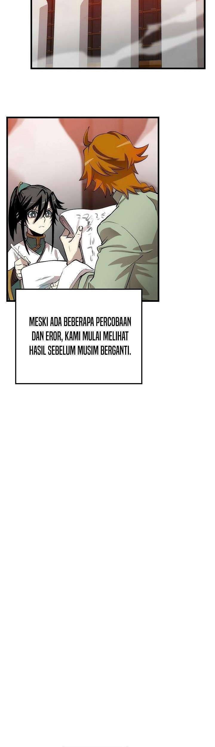 Doctor’s Rebirth Chapter 40 Gambar 37