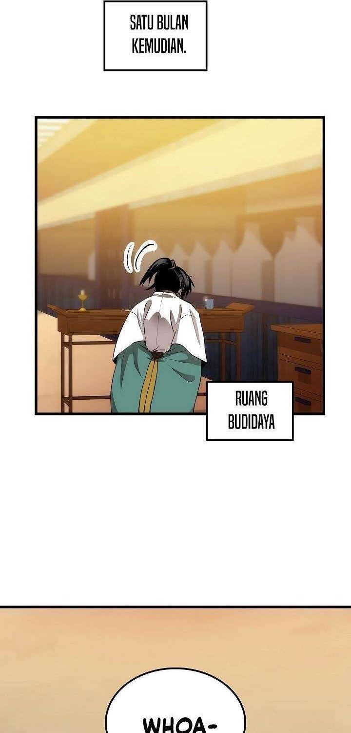 Doctor’s Rebirth Chapter 40 Gambar 38