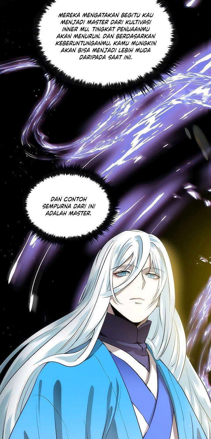 Doctor’s Rebirth Chapter 40 Gambar 46