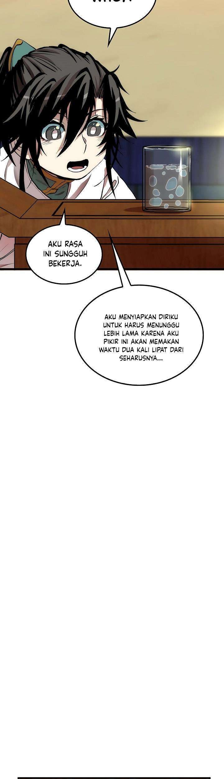 Doctor’s Rebirth Chapter 40 Gambar 39