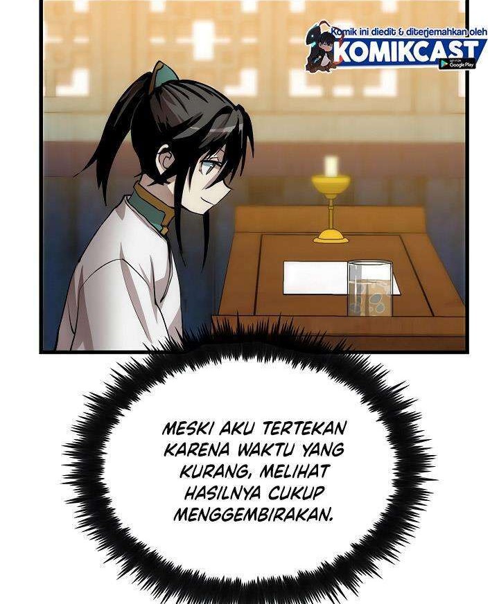 Doctor’s Rebirth Chapter 40 Gambar 40