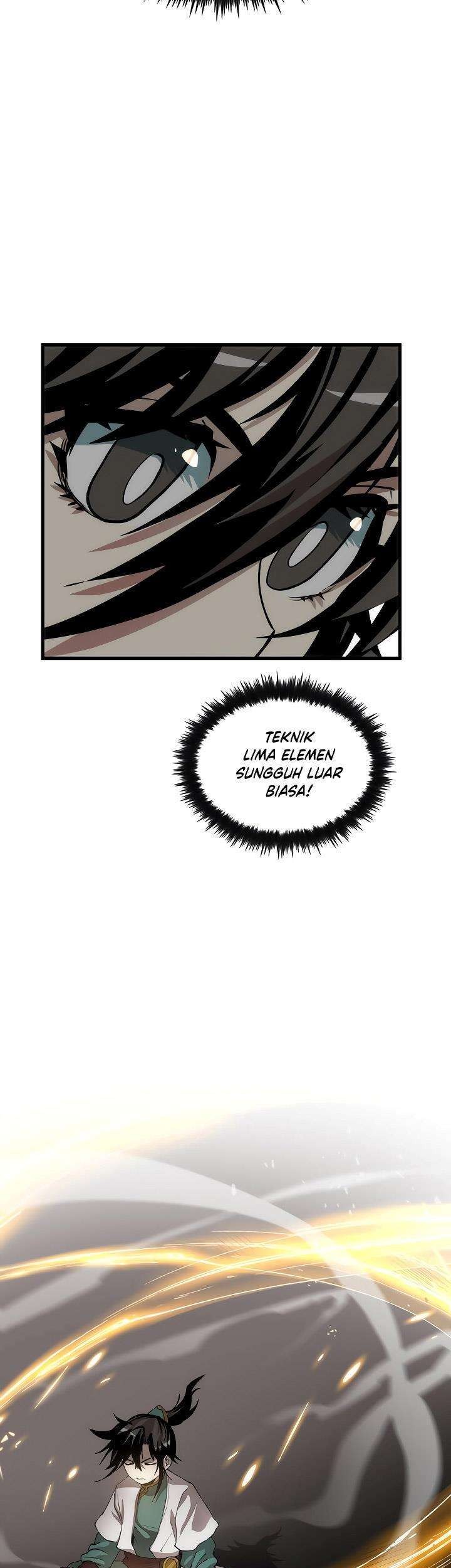 Doctor’s Rebirth Chapter 40 Gambar 41