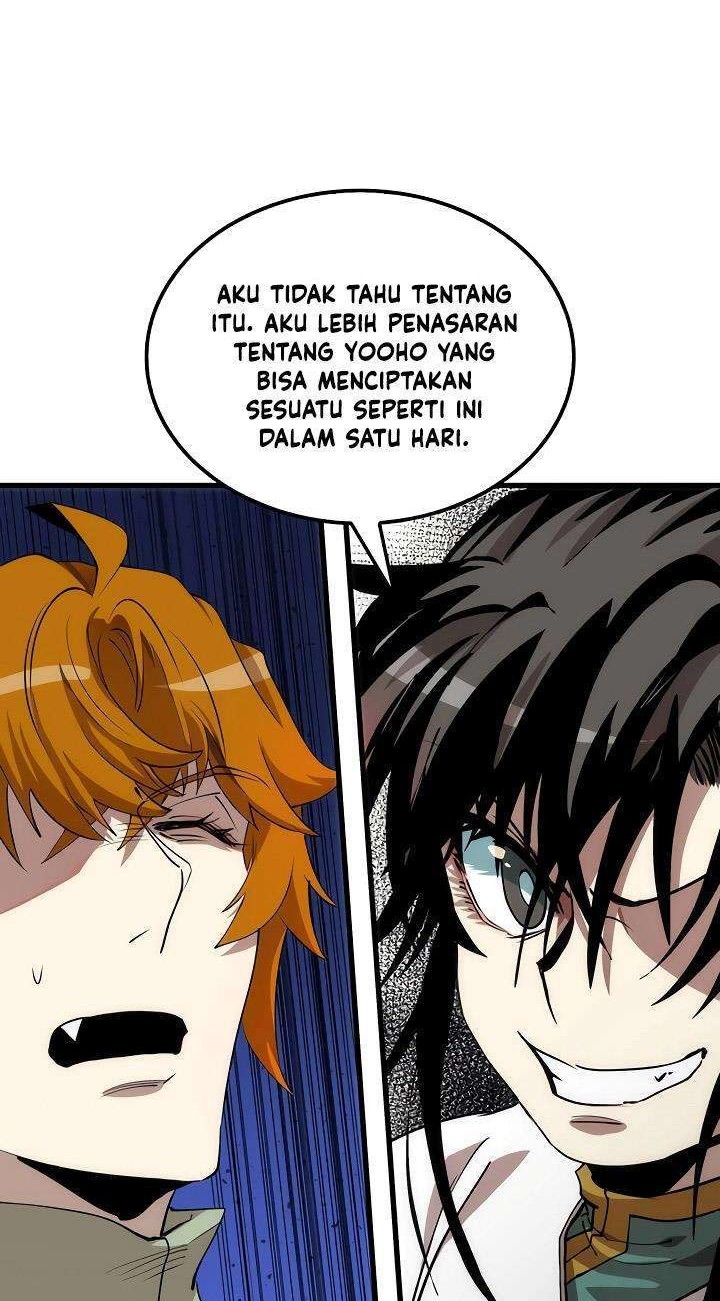 Doctor’s Rebirth Chapter 40 Gambar 54