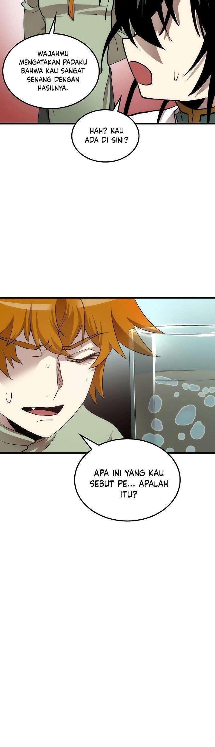 Doctor’s Rebirth Chapter 40 Gambar 49