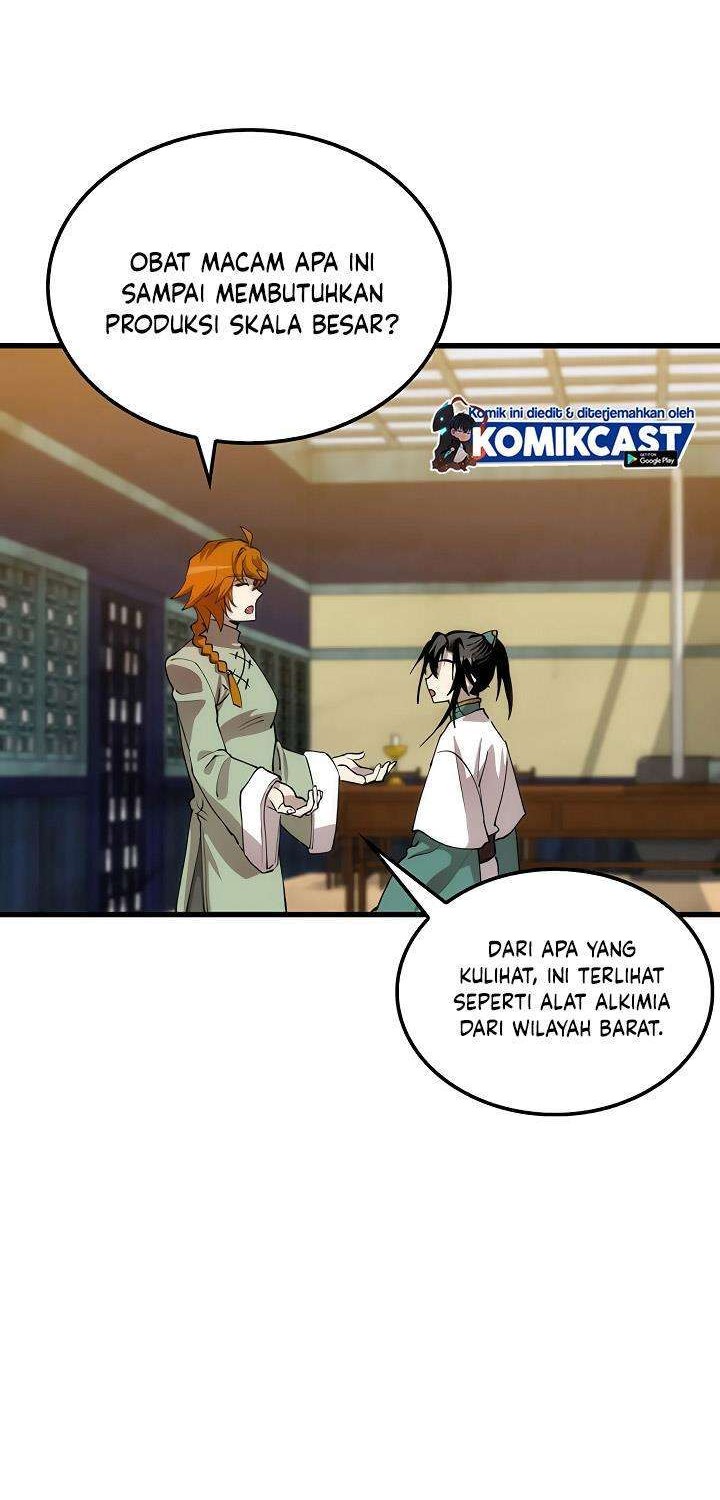 Doctor’s Rebirth Chapter 40 Gambar 50