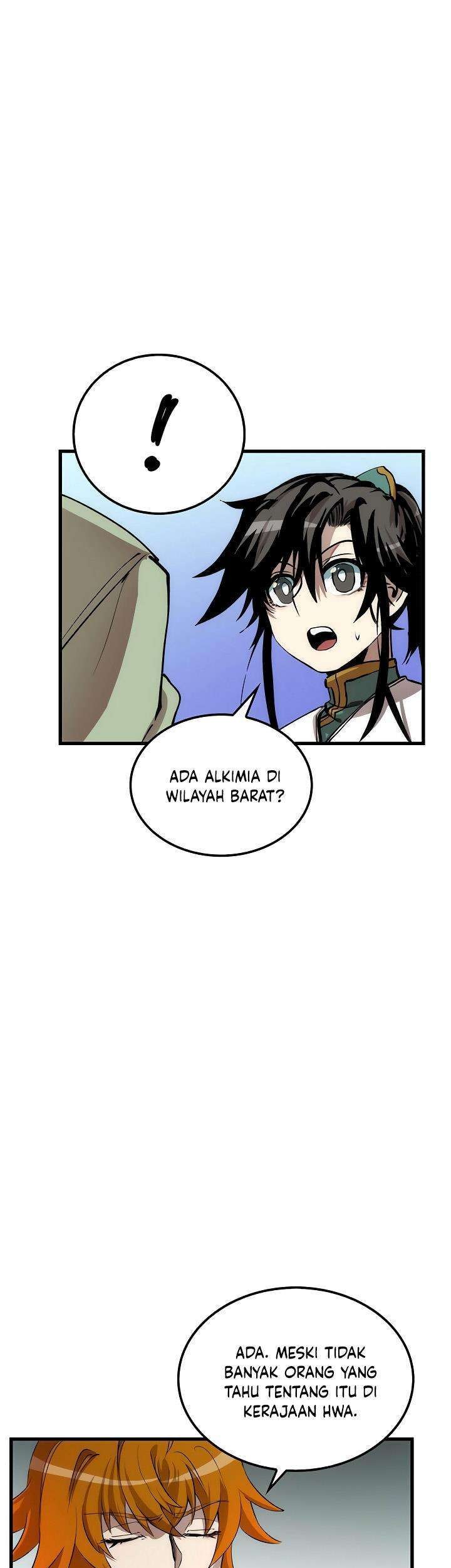Doctor’s Rebirth Chapter 40 Gambar 51