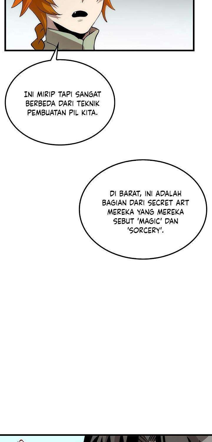 Doctor’s Rebirth Chapter 40 Gambar 52