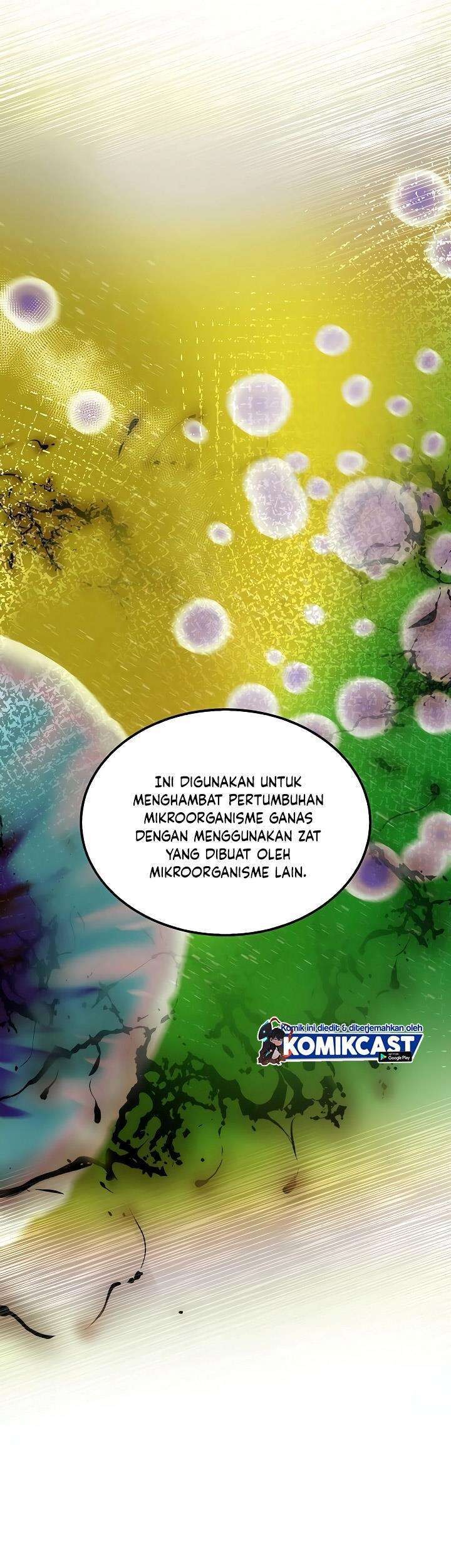 Doctor’s Rebirth Chapter 40 Gambar 3