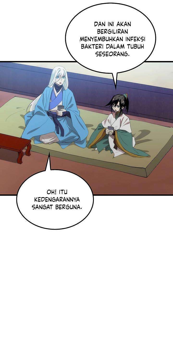 Doctor’s Rebirth Chapter 40 Gambar 4