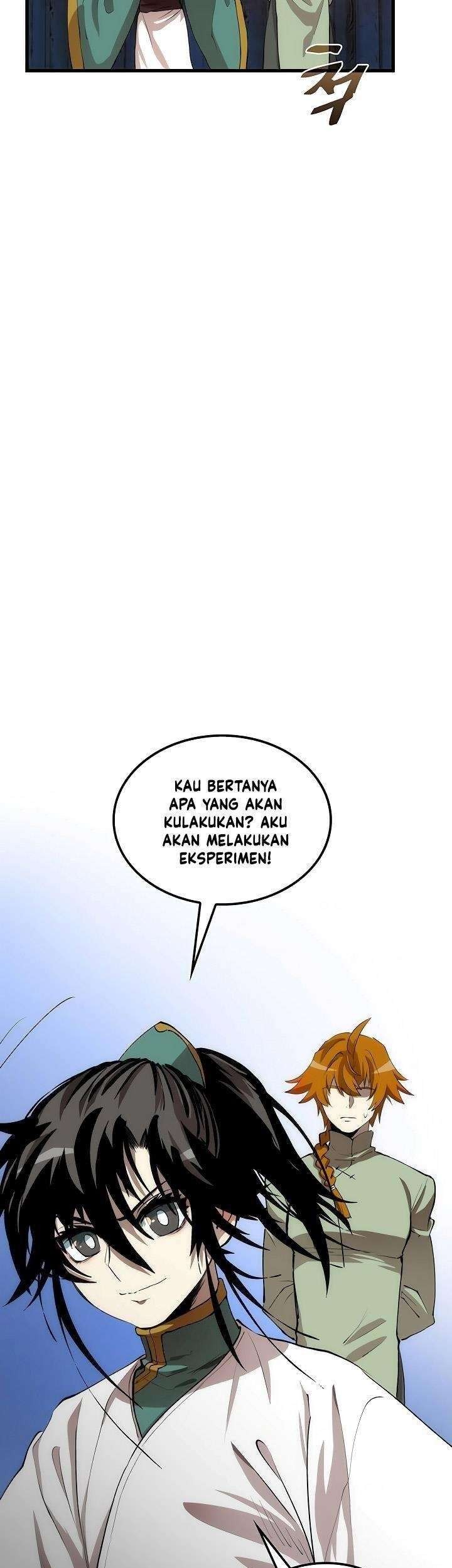 Doctor’s Rebirth Chapter 40 Gambar 59