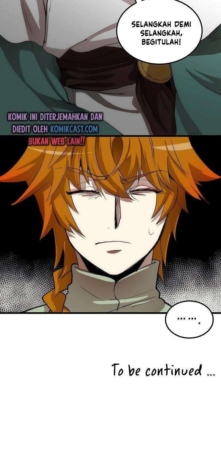 Doctor’s Rebirth Chapter 40 Gambar 60