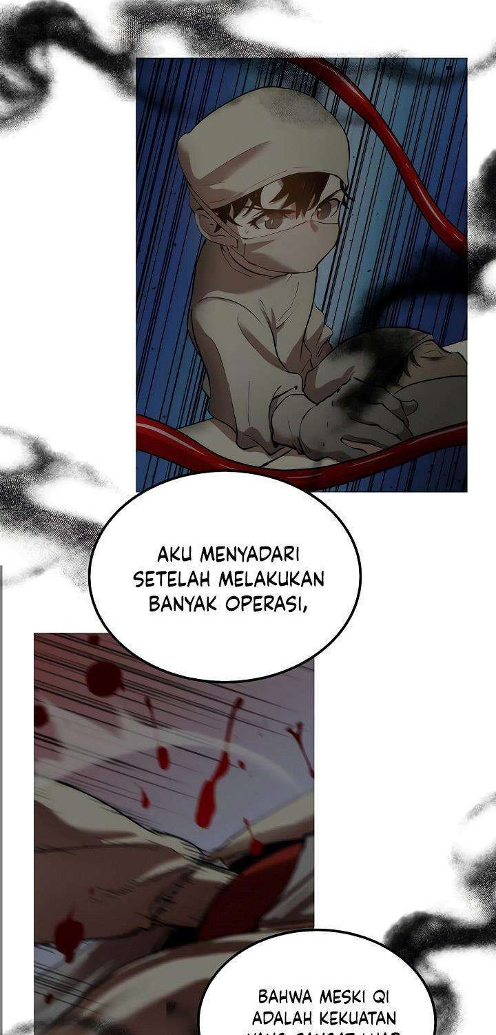 Doctor’s Rebirth Chapter 40 Gambar 6