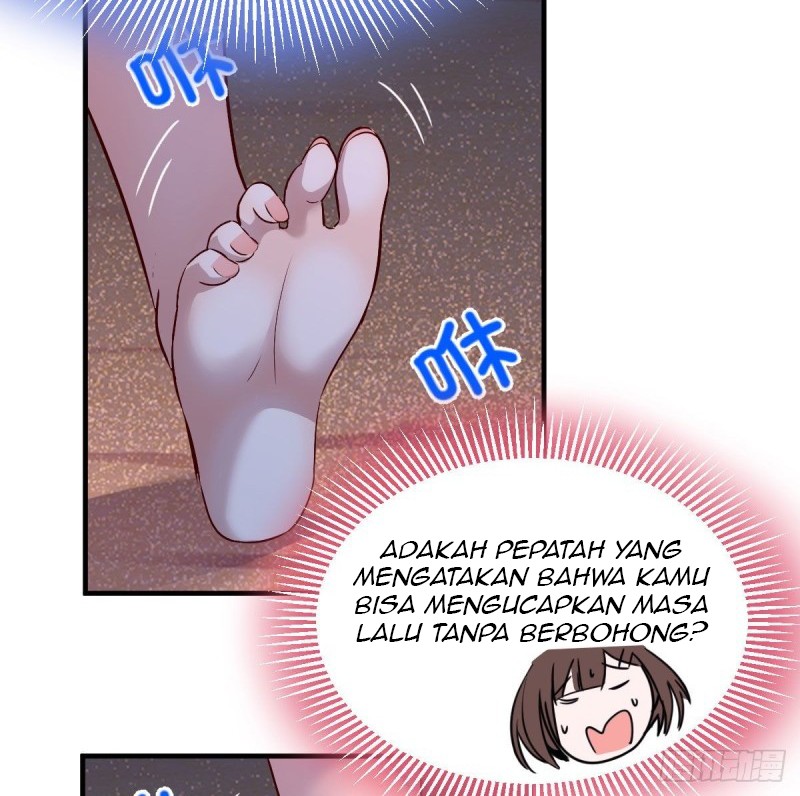 I Have Twin Girlfriends Chapter 49 Gambar 8