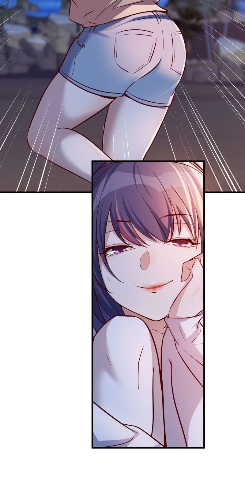 I Have Twin Girlfriends Chapter 49 Gambar 12