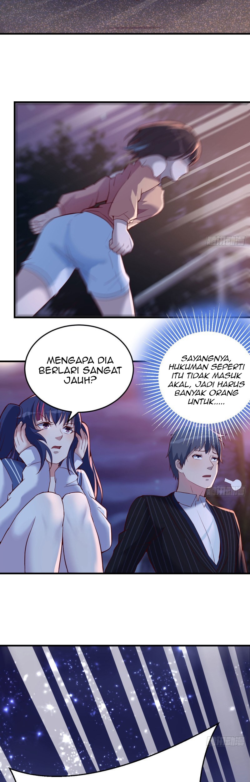 I Have Twin Girlfriends Chapter 49 Gambar 18