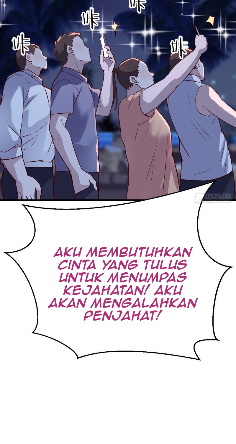 I Have Twin Girlfriends Chapter 49 Gambar 23