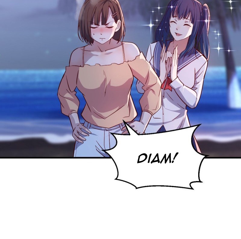 I Have Twin Girlfriends Chapter 49 Gambar 27