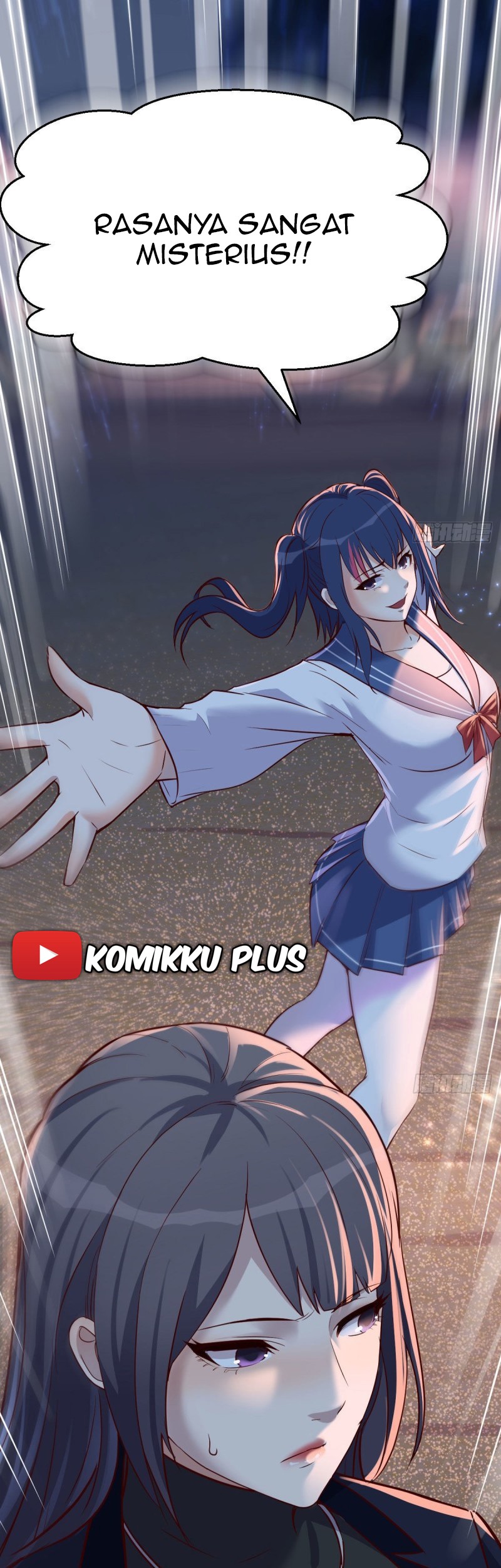 I Have Twin Girlfriends Chapter 49 Gambar 39