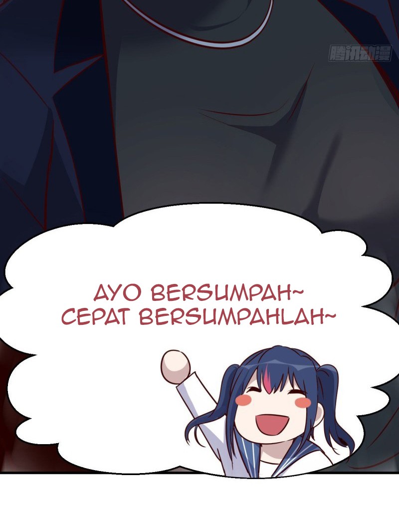 I Have Twin Girlfriends Chapter 49 Gambar 40