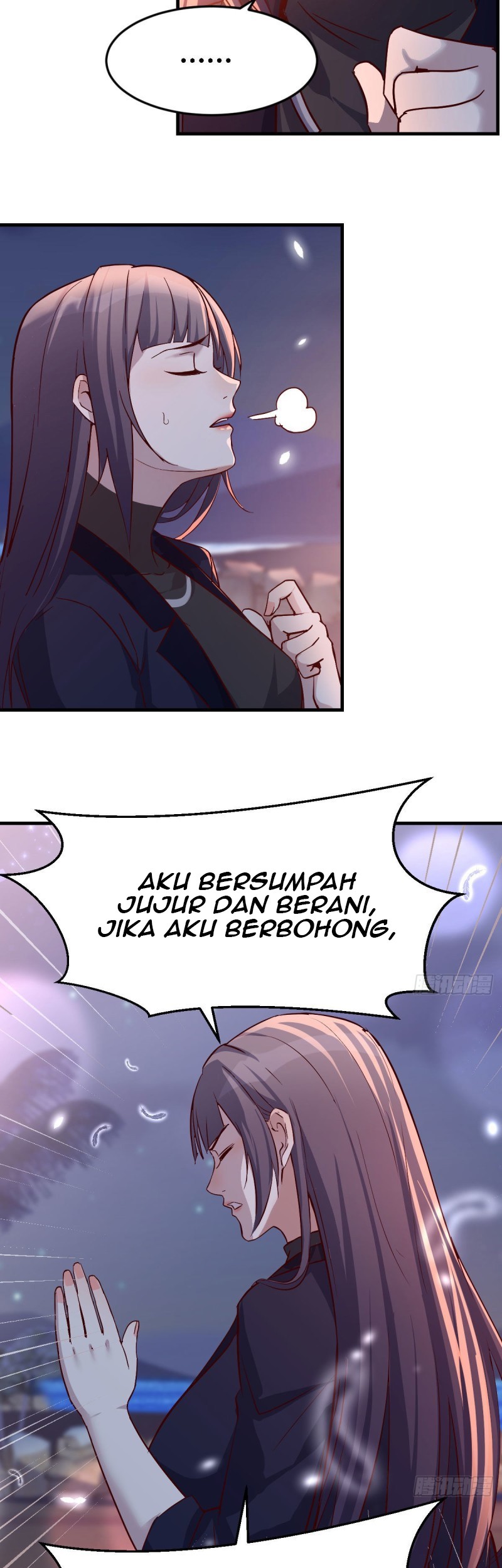 I Have Twin Girlfriends Chapter 50 Gambar 7