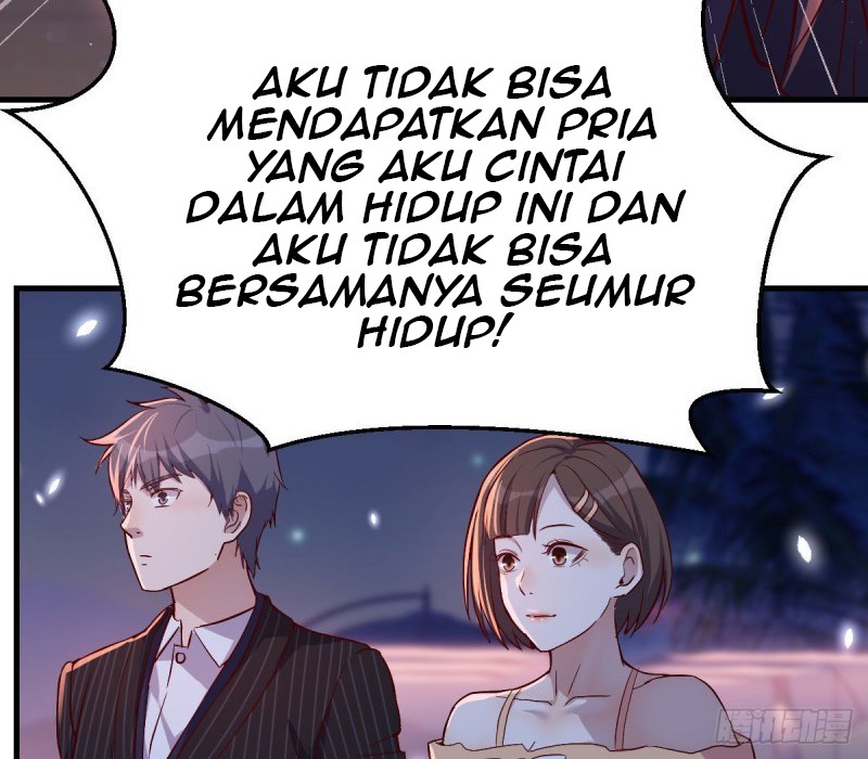 I Have Twin Girlfriends Chapter 50 Gambar 8