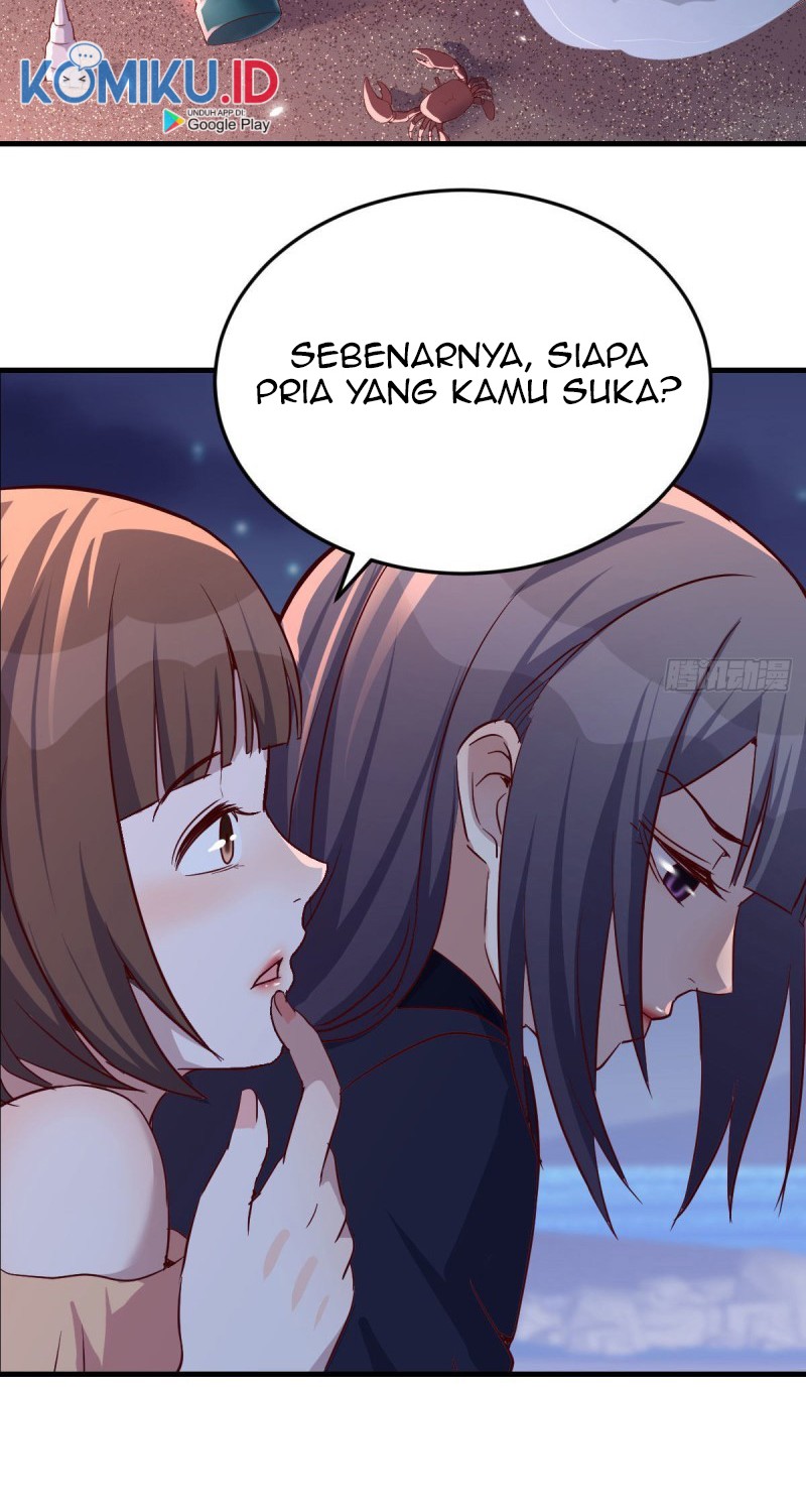 I Have Twin Girlfriends Chapter 50 Gambar 10