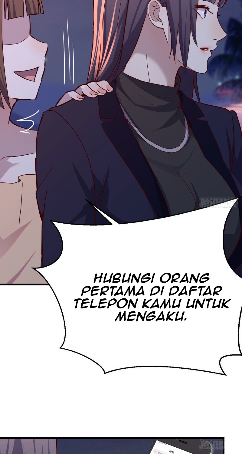 I Have Twin Girlfriends Chapter 50 Gambar 12