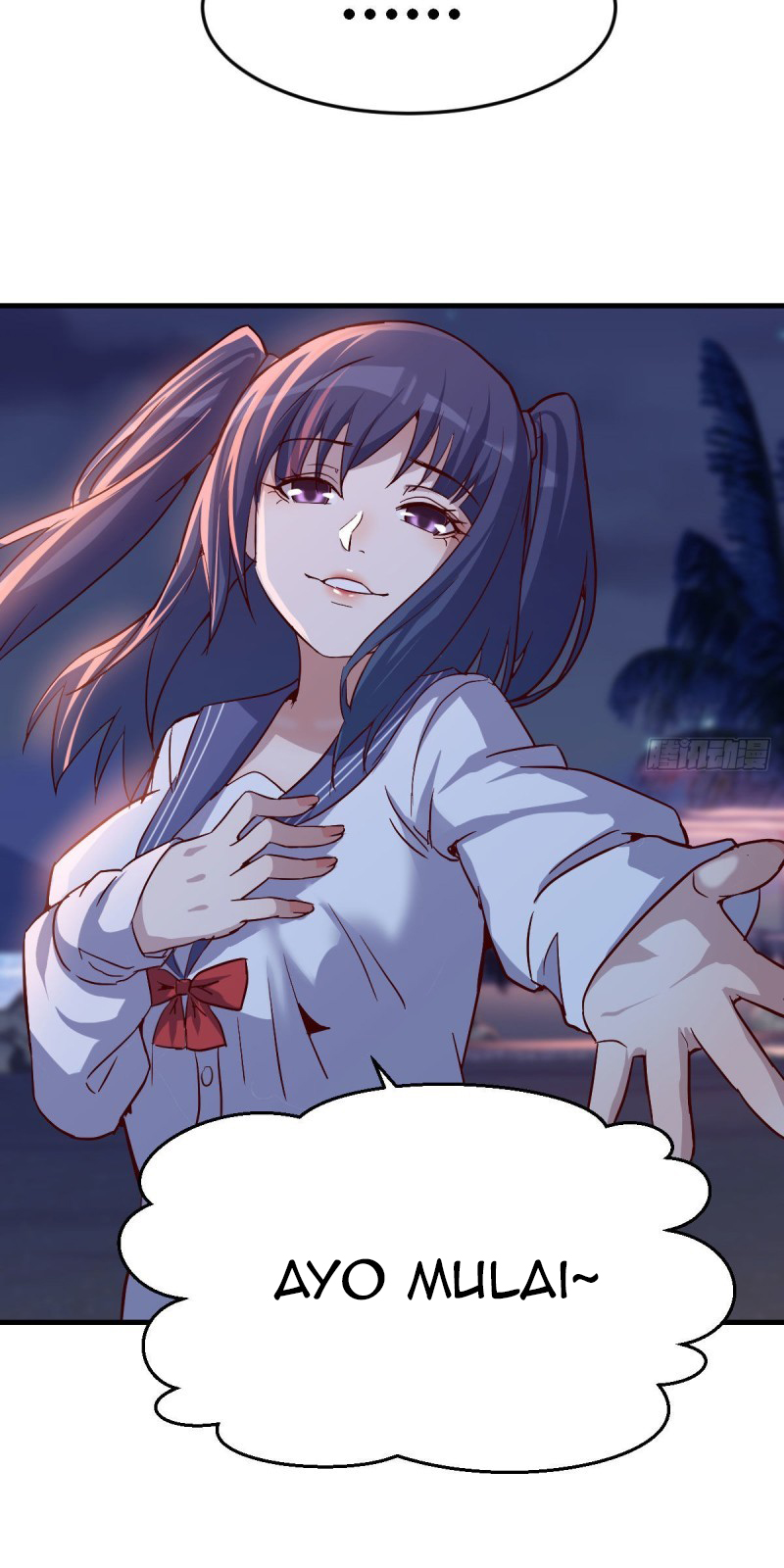 I Have Twin Girlfriends Chapter 50 Gambar 15