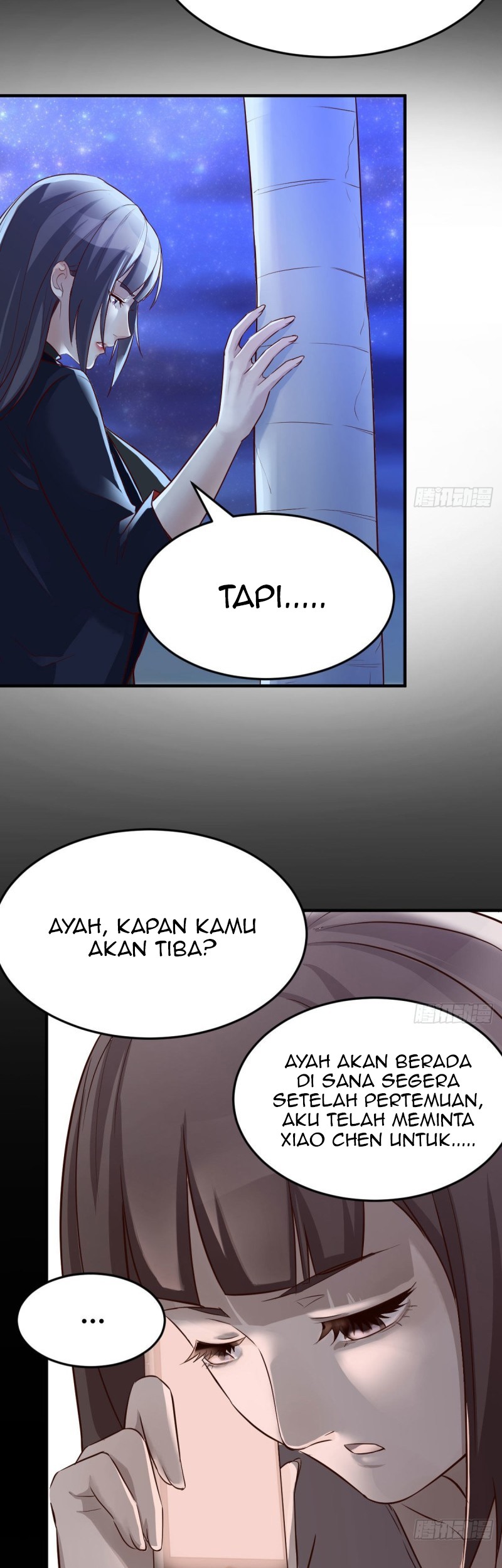 I Have Twin Girlfriends Chapter 50 Gambar 18