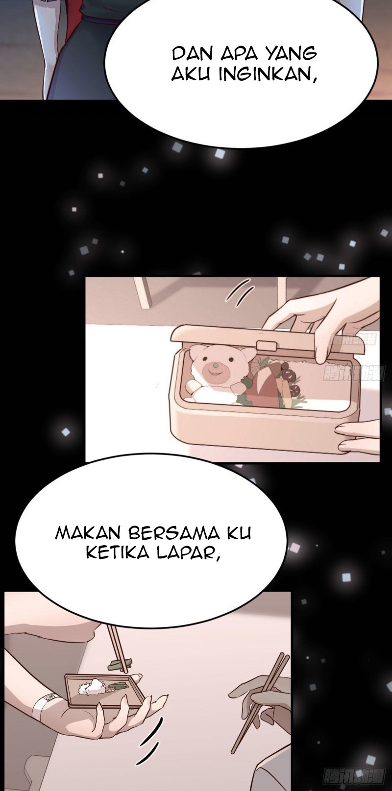 I Have Twin Girlfriends Chapter 50 Gambar 21