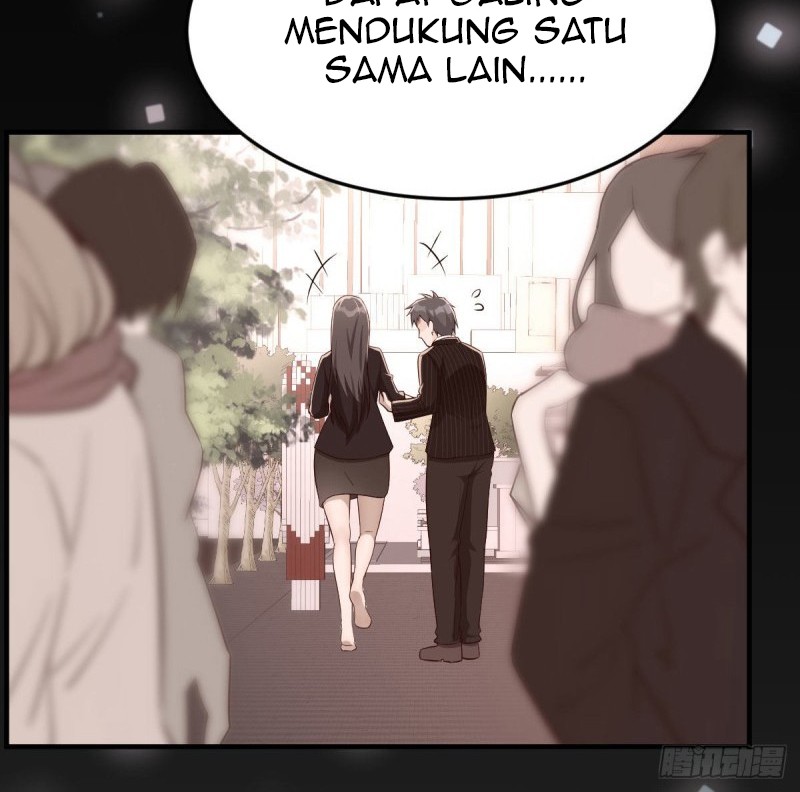 I Have Twin Girlfriends Chapter 50 Gambar 23