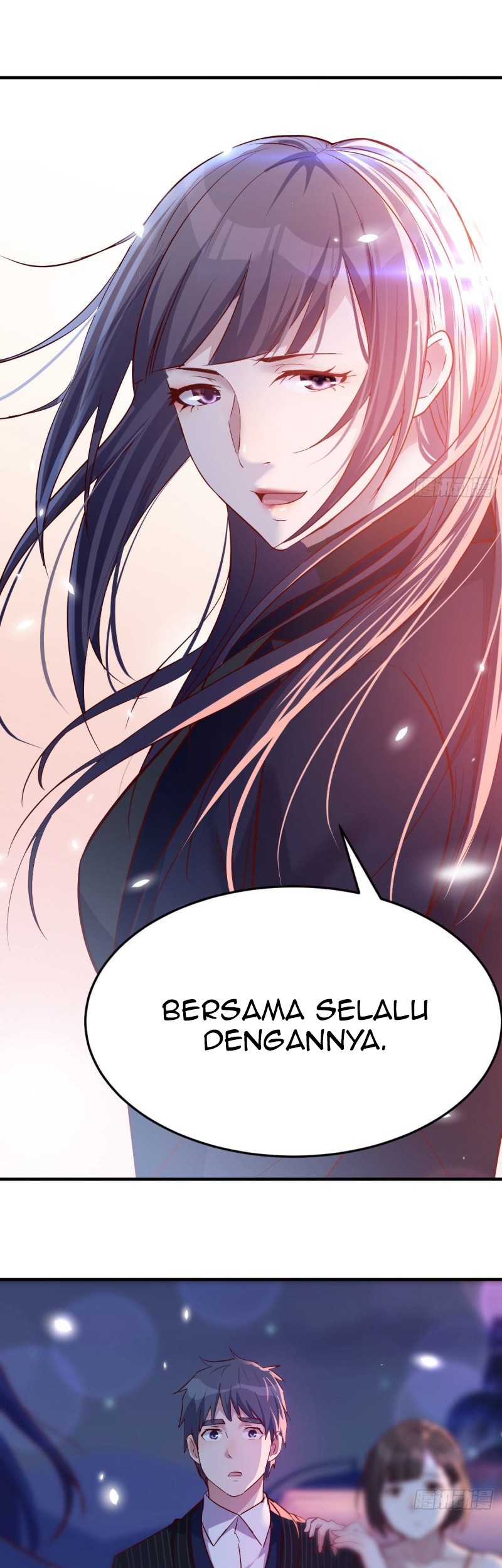 I Have Twin Girlfriends Chapter 50 Gambar 26