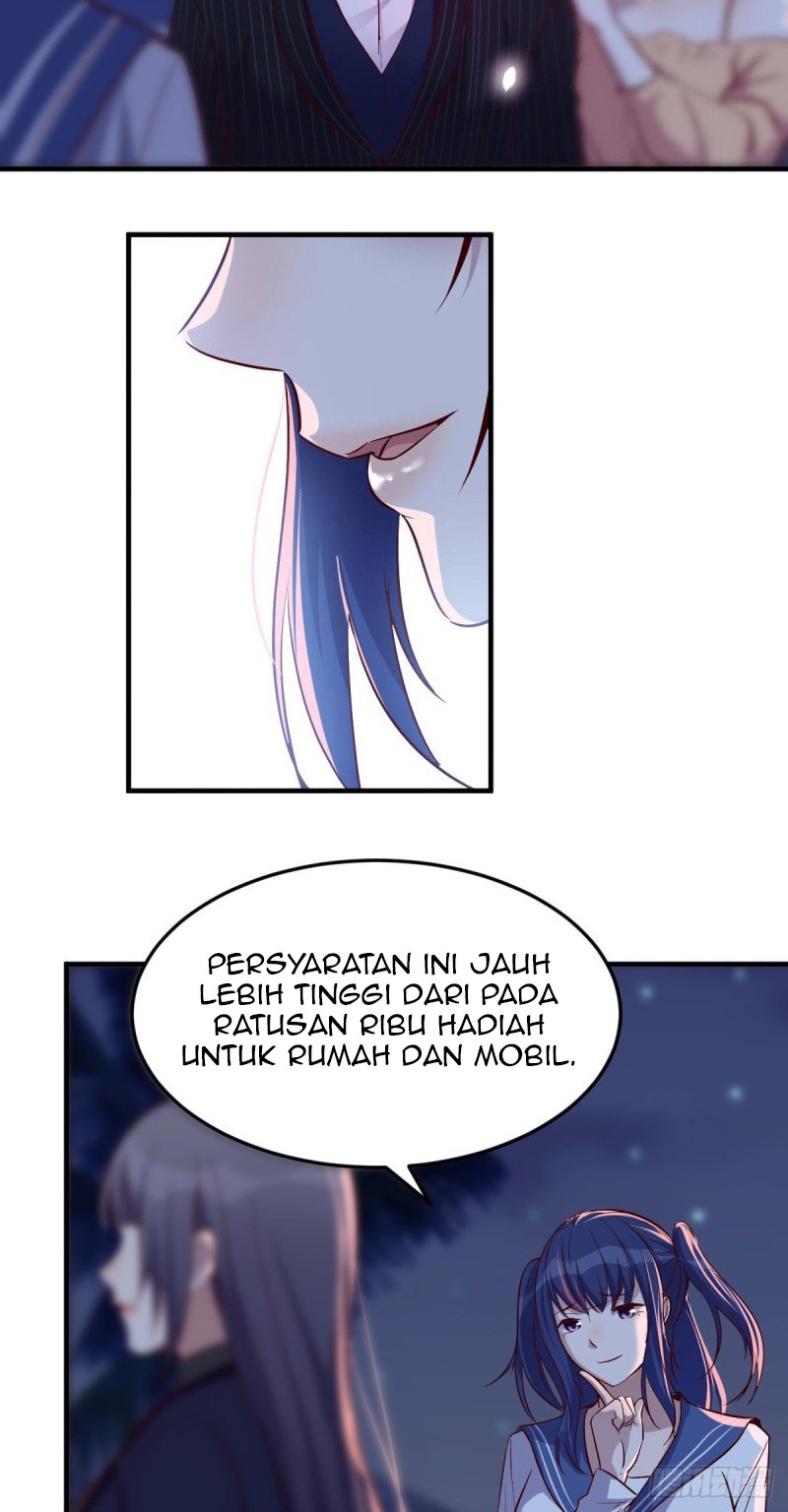 I Have Twin Girlfriends Chapter 50 Gambar 27