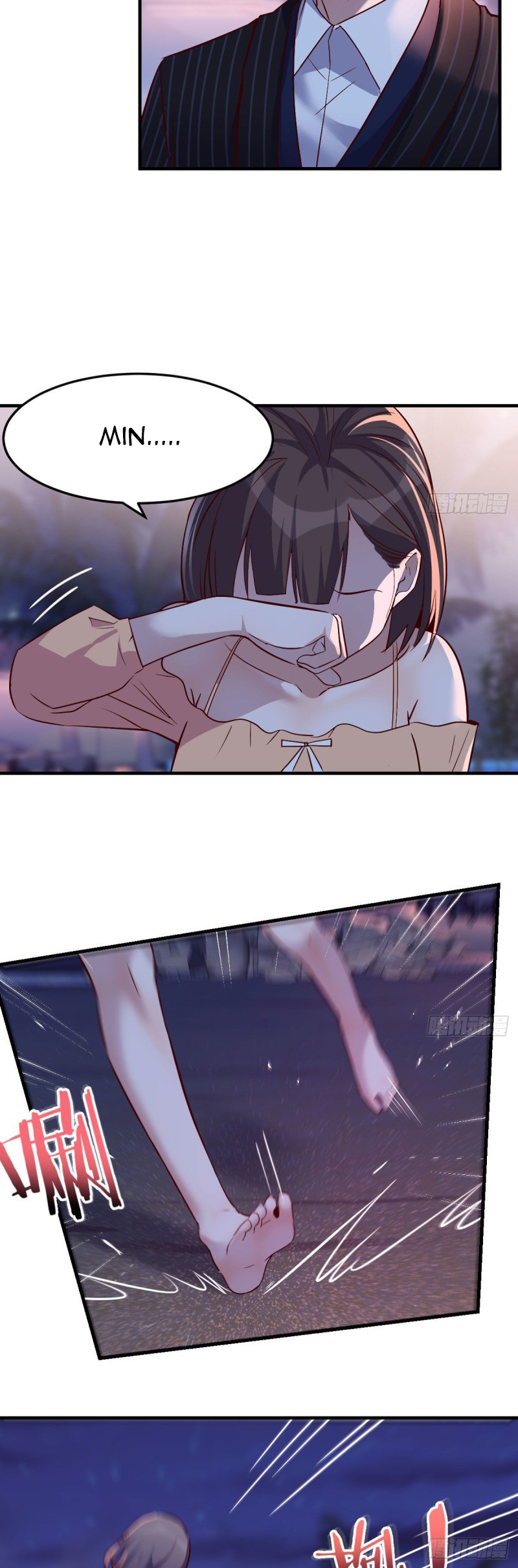 I Have Twin Girlfriends Chapter 50 Gambar 30