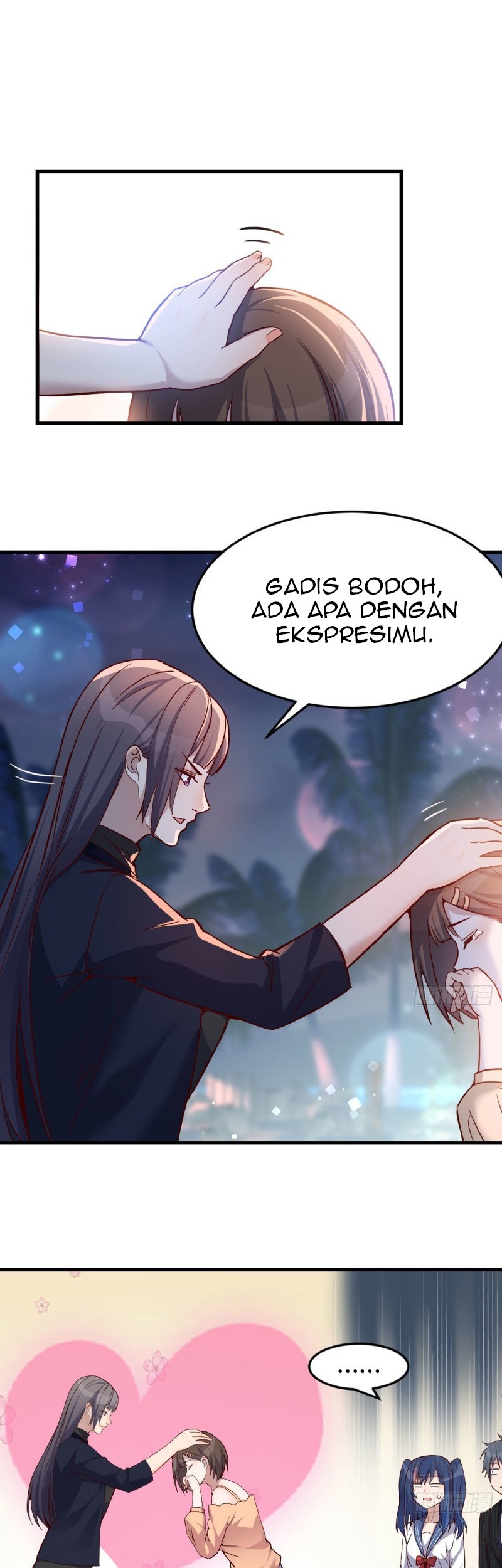 I Have Twin Girlfriends Chapter 50 Gambar 33